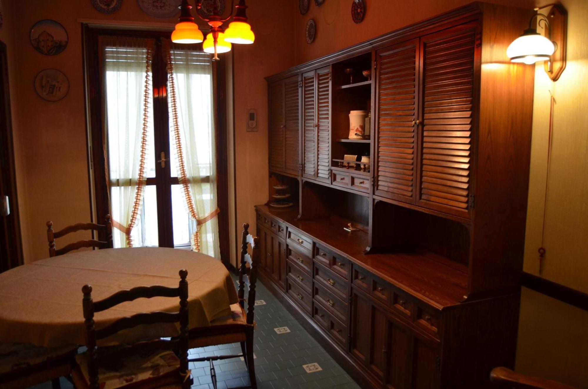 Eleganza Vicino Al Centro Di Torino Appartement Buitenkant foto