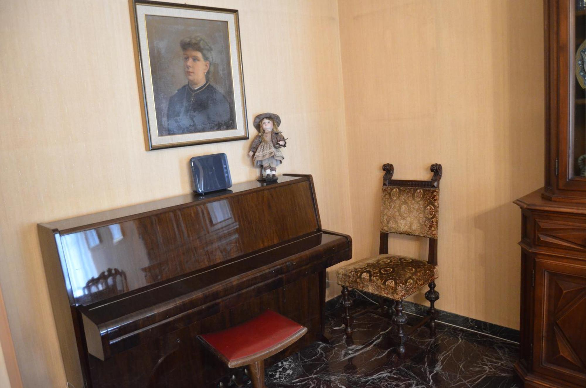 Eleganza Vicino Al Centro Di Torino Appartement Buitenkant foto