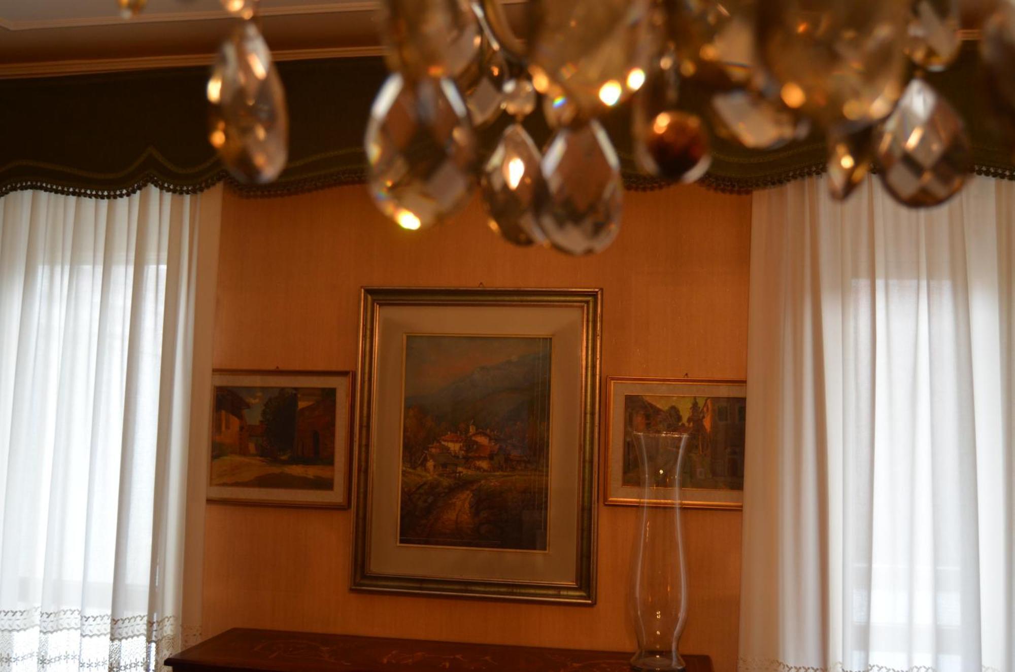 Eleganza Vicino Al Centro Di Torino Appartement Buitenkant foto